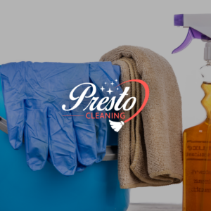 Customize Cleaning