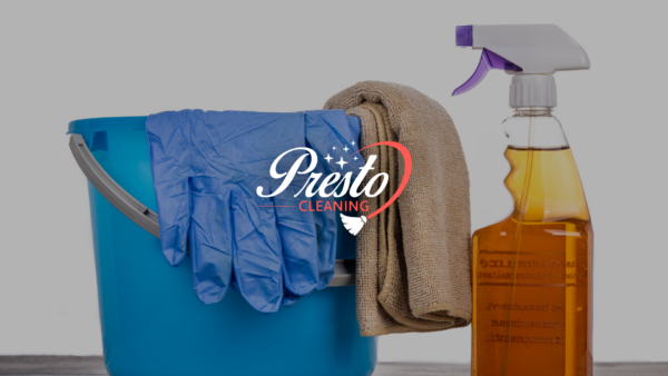 Customize Cleaning