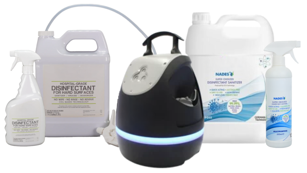 Whole Home Disinfecting 1 Group 289 1